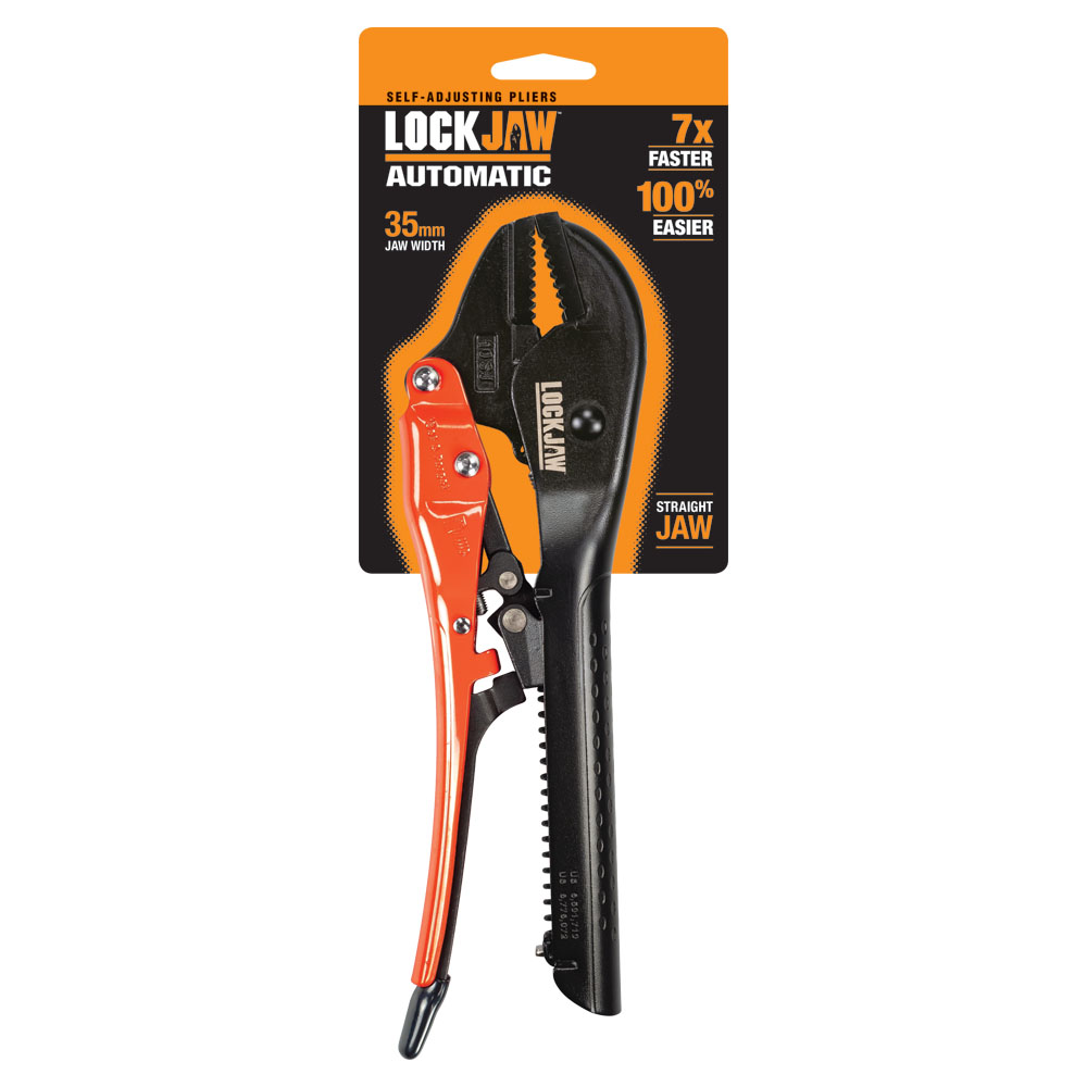 Lockjaw pliers deals